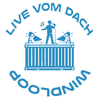 Neuharlingersiel Sticker by Windloop
