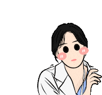 Netflix Doctor Sticker by yemsstudio