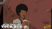 mike judge funk music GIF by Cinemax