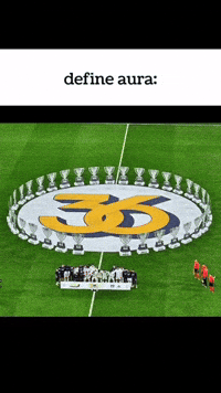 Real Madrid Fc GIF