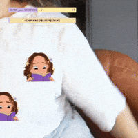 confissoesdegai twitch falling rindo maratonaapp GIF