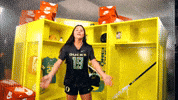 Oregon Lacrosse GIF by GoDucks