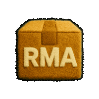 Quality Control Sticker