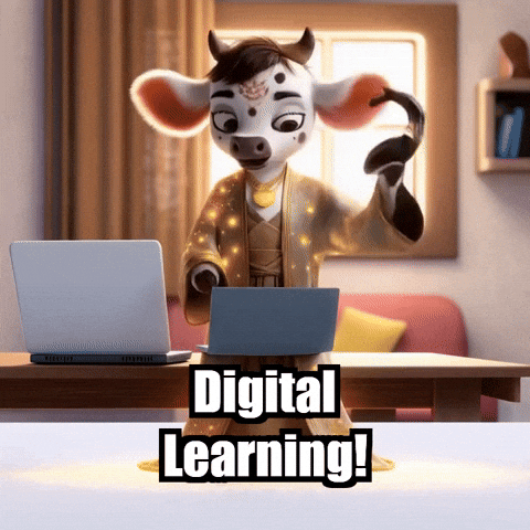 Technology Online Class GIF by Moosiahzen