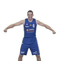 Bensheim Sticker by VfL Basketball