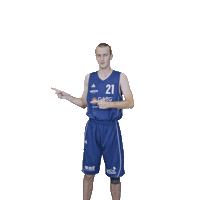 Bensheim Sticker by VfL Basketball