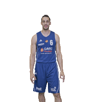 Bensheim Sticker by VfL Basketball
