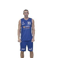 Bensheim Sticker by VfL Basketball