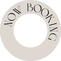 Design Booking Sticker by Orijin Studio