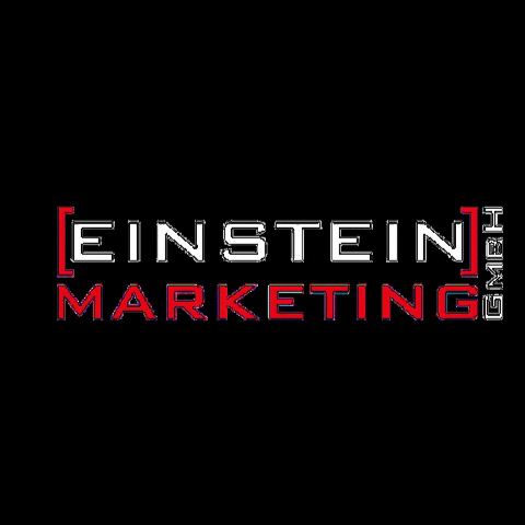 Marketing Wolfen GIF by Einstein