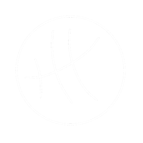 Ball Basket Sticker