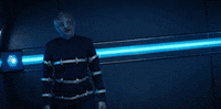 Confused Star Trek GIF by Paramount+