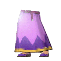 Pants Dq Sticker by 星のドラゴンクエスト