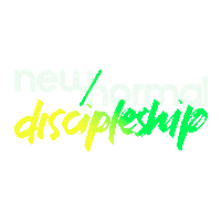 Ccf Sticker by Christ's Commission Fellowship