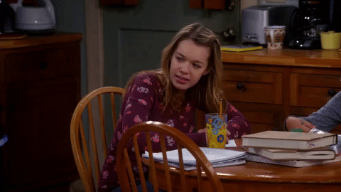 season 1 episode 13 GIF by mom