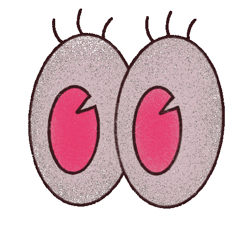 pea__art love pink beauty sweet Sticker