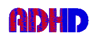 Art Glitch Sticker