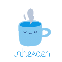 Cute Coffee Sticker by Inheaden