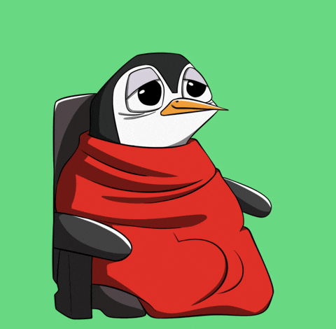 pengztracted giphyupload yes excited friday GIF