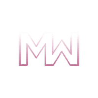 Mw Sticker by Morgan Wade