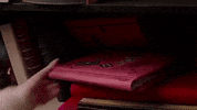 mean girls burn book GIF