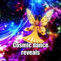 Wisdom GIF by BuddhaFlyJourney