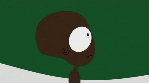 sad starvin' marvin GIF by South Park 