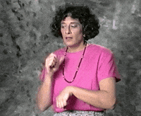 Work Hard Over It GIF