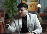 Working What Is This GIF by Raghav Bansal
