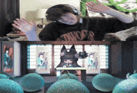 Good Music Dancing GIF