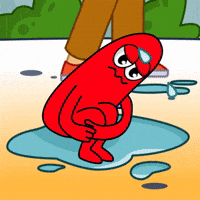 Sad Crypto GIF by DIL