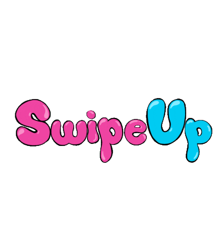 Swipeup Sticker by Kushy Punch
