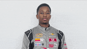 Nascar Racing Sport GIF by NASCAR