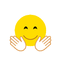 Lacheln Hug Sticker by SWR