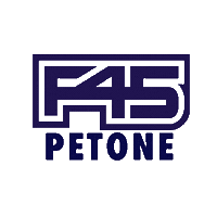 F45 Training Sticker by F45 Petone