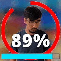 89 Bar GIF