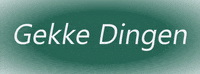 GekkeDingen gekke dingen gekkedingen GIF