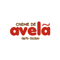 Bomprincipioalimentos nutella bp creme cacau Sticker