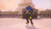 Dance Dancing GIF by Boston Uprising
