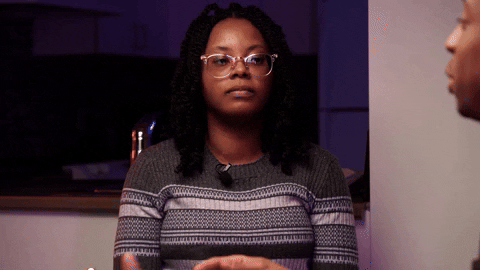 Yes Nod GIF by BDHCollective