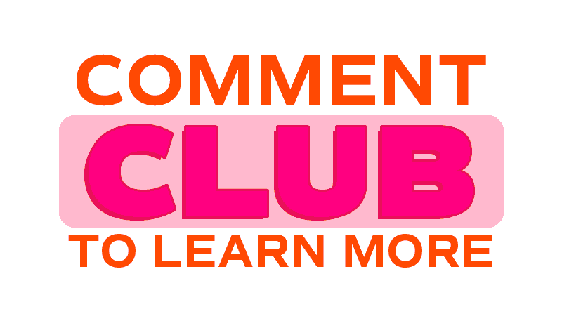 Af Sticker by Socials & Stilettos