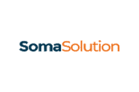 Sticker by Soma Solution