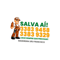 Happy Delivery Sticker by Madeireira São Francisco