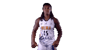 Myisha Hines-Allen Sport Sticker by BLMA