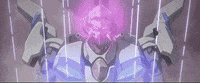 Explode Eureka Seven GIF by All The Anime — Anime Limited