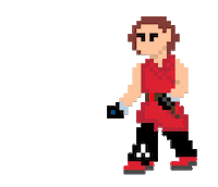 Lisbeth Sticker by LudoSport Hispania