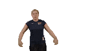 Teamnl Beachvolleybal Sticker by Nevobo