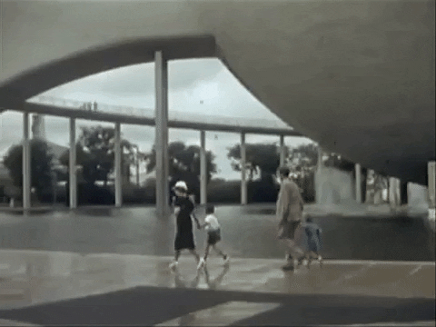 LaGuardia-Wagner giphygifmaker family new york queens GIF