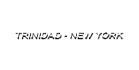New York Travel Sticker by Marq Studio