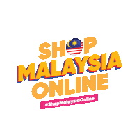 MyMDEC online malaysia mdec shopping malaysia Sticker